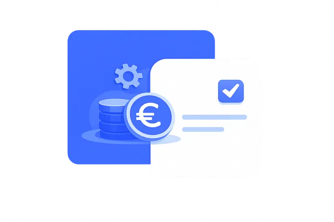 Pagamento apenas no final do servico