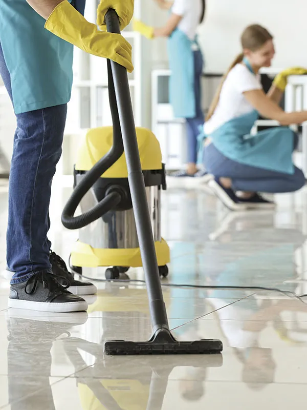 Lisbon Office office image