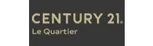Century 21 Le Quartier