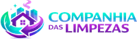 Brand logo of companhia das limpezas