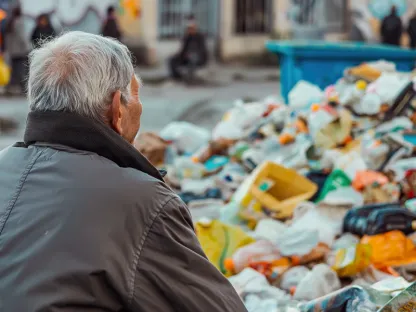Image about limpeza após falecimento