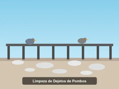 Image about limpeza de dejetos de pombos