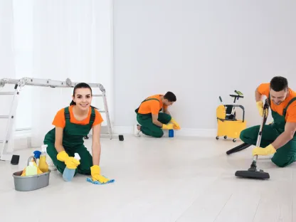 Image about limpeza profunda de casas vazias