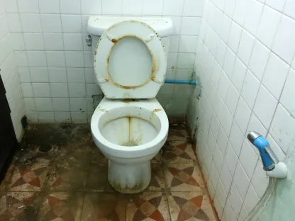 Image about limpeza síndrome de diógenes