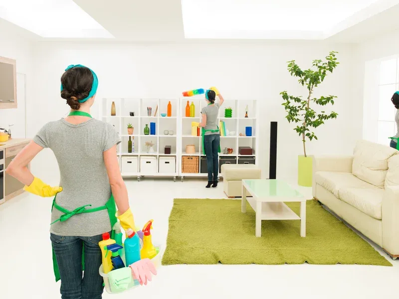 Recolha de Recheios, Monos e Volumosos